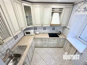 3-к квартира, вторичка, 107м2, 2/10 этаж