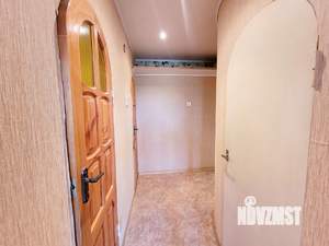 2-к квартира, вторичка, 51м2, 5/5 этаж