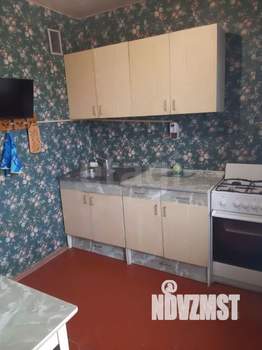 1-к квартира, вторичка, 33м2, 5/5 этаж