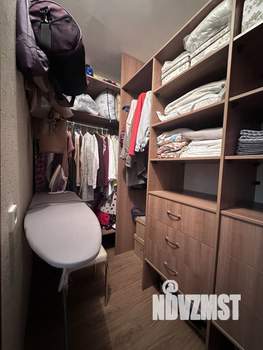 2-к квартира, вторичка, 53м2, 9/10 этаж