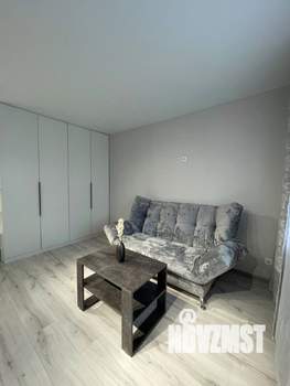 1-к квартира, вторичка, 24м2, 5/9 этаж