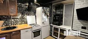 2-к квартира, вторичка, 43м2, 1/5 этаж