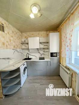 1-к квартира, вторичка, 33м2, 1/5 этаж