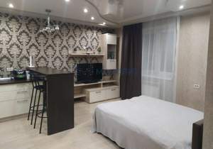 2-к квартира, вторичка, 56м2, 10/15 этаж