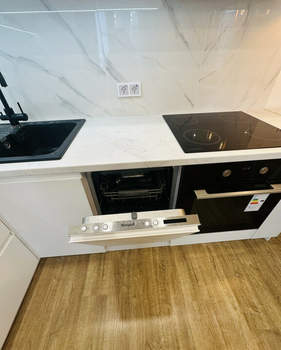 1-к квартира, вторичка, 52м2, 6/10 этаж