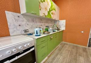 1-к квартира, вторичка, 36м2, 2/6 этаж