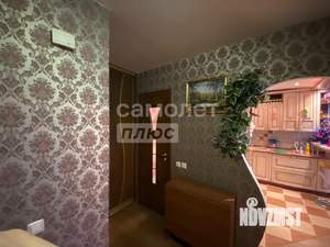 2-к квартира, вторичка, 42м2, 5/9 этаж