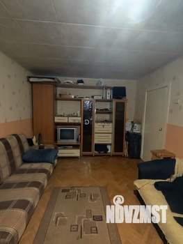 1-к квартира, вторичка, 34м2, 1/9 этаж