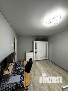 1-к квартира, вторичка, 33м2, 10/10 этаж