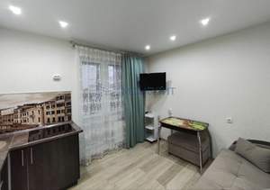 1-к квартира, вторичка, 30м2, 17/17 этаж