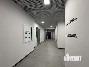 1-к квартира, вторичка, 39м2, 4/20 этаж