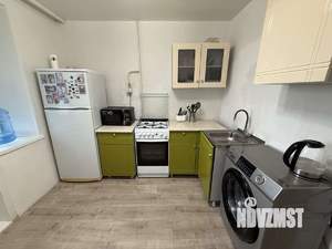 2-к квартира, вторичка, 49м2, 3/5 этаж