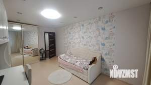 2-к квартира, вторичка, 77м2, 4/9 этаж