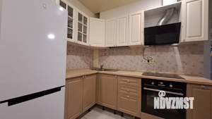 1-к квартира, вторичка, 36м2, 20/25 этаж