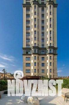 2-к квартира, вторичка, 66м2, 1/15 этаж