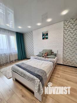 4-к квартира, вторичка, 89м2, 9/10 этаж