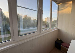 2-к квартира, вторичка, 45м2, 2/5 этаж