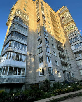 2-к квартира, вторичка, 51м2, 6/9 этаж