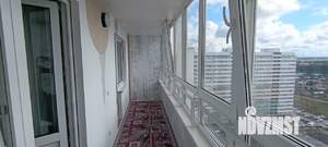 2-к квартира, вторичка, 50м2, 17/17 этаж