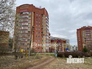 2-к квартира, вторичка, 61м2, 5/6 этаж
