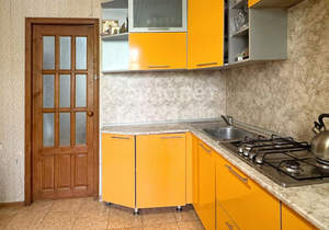 3-к квартира, вторичка, 67м2, 1/5 этаж