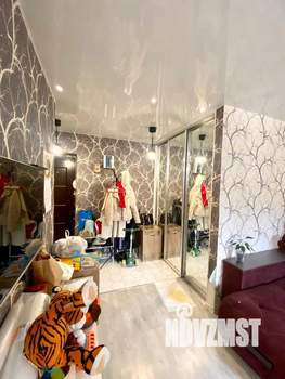 2-к квартира, вторичка, 39м2, 2/4 этаж