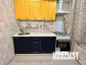 2-к квартира, вторичка, 48м2, 2/5 этаж