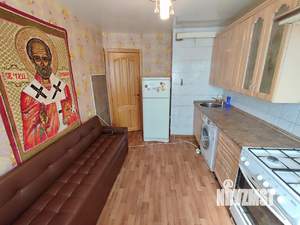 1-к квартира, вторичка, 35м2, 3/5 этаж
