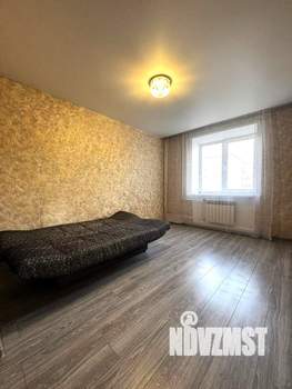 2-к квартира, вторичка, 45м2, 6/9 этаж