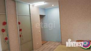 2-к квартира, вторичка, 45м2, 3/5 этаж