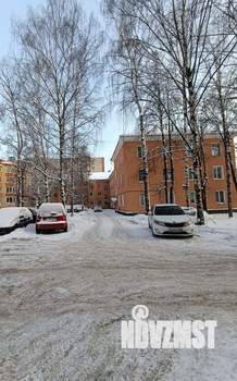 3-к квартира, вторичка, 59м2, 2/3 этаж