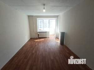 1-к квартира, вторичка, 32м2, 2/5 этаж