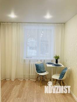 Студия квартира, вторичка, 17м2, 2/9 этаж