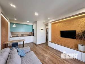 2-к квартира, вторичка, 40м2, 4/6 этаж