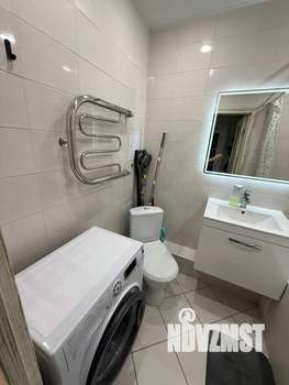 1-к квартира, вторичка, 33м2, 7/18 этаж