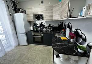 Студия квартира, вторичка, 31м2, 3/5 этаж