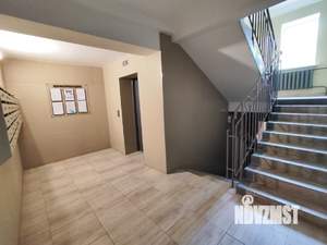 1-к квартира, вторичка, 40м2, 5/10 этаж