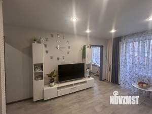 2-к квартира, вторичка, 44м2, 3/5 этаж