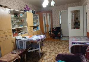 2-к квартира, вторичка, 45м2, 2/5 этаж