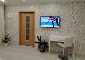 2-к квартира, вторичка, 44м2, 1/5 этаж