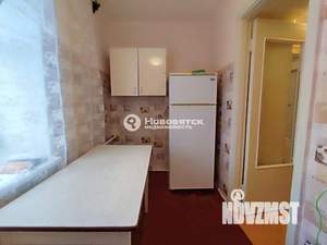 1-к квартира, вторичка, 23м2, 5/5 этаж