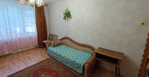 3-к квартира, вторичка, 63м2, 1/9 этаж