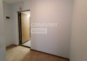 Студия квартира, вторичка, 30м2, 8/16 этаж