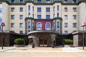2-к квартира, вторичка, 65м2, 9/17 этаж