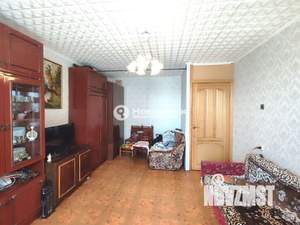1-к квартира, вторичка, 35м2, 3/5 этаж