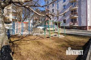 3-к квартира, вторичка, 67м2, 1/6 этаж