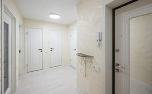 1-к квартира, вторичка, 42м2, 2/5 этаж