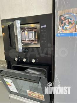 4-к квартира, вторичка, 79м2, 21/27 этаж