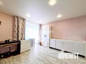 1-к квартира, вторичка, 33м2, 4/5 этаж