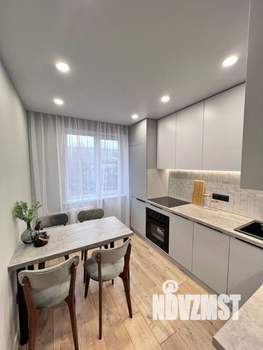 3-к квартира, вторичка, 62м2, 2/10 этаж